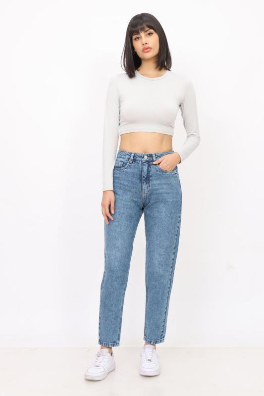 Mom Jeans